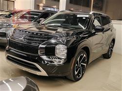 میتسوبیشی ئاوتلاندەر